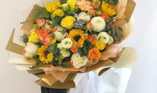 闺蜜过生日送什么花送几朵 送闺蜜送什么花